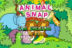 Animal Snap - Rescue Them 2 by 2